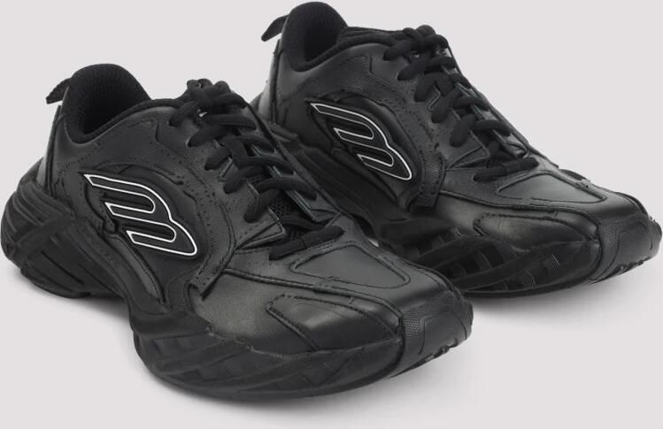 Balenciaga Monday Sneakers - Foto 2