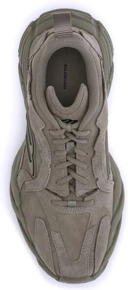 Balenciaga Maandag Sneakers met 3B Sports Icon - Foto 2