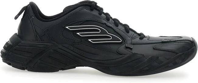 Balenciaga Monday Sneakers