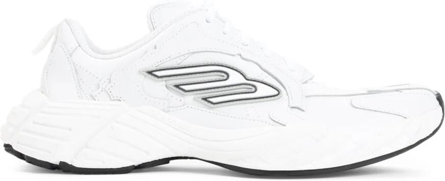 Balenciaga Monday Sneakers