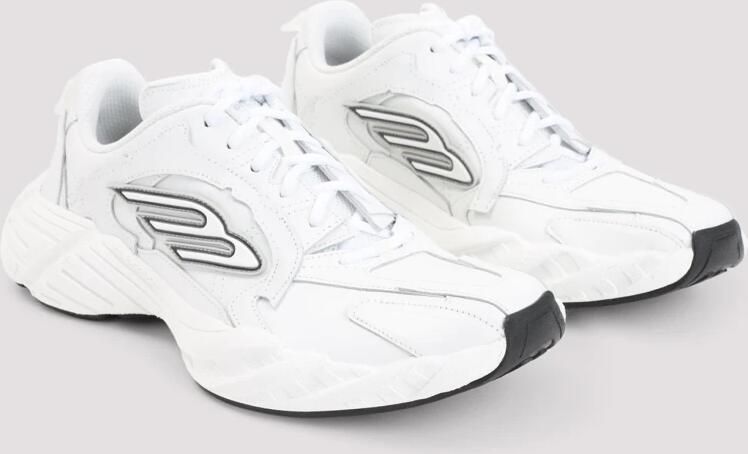 Balenciaga Monday Sneakers - Foto 4