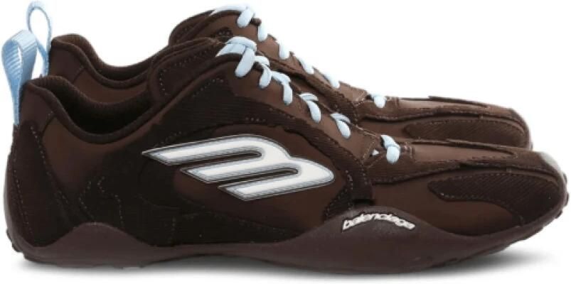 Balenciaga Monday Ultra Sneaker