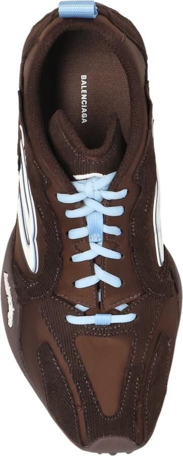 Balenciaga Monday Ultra Sneaker - Foto 2