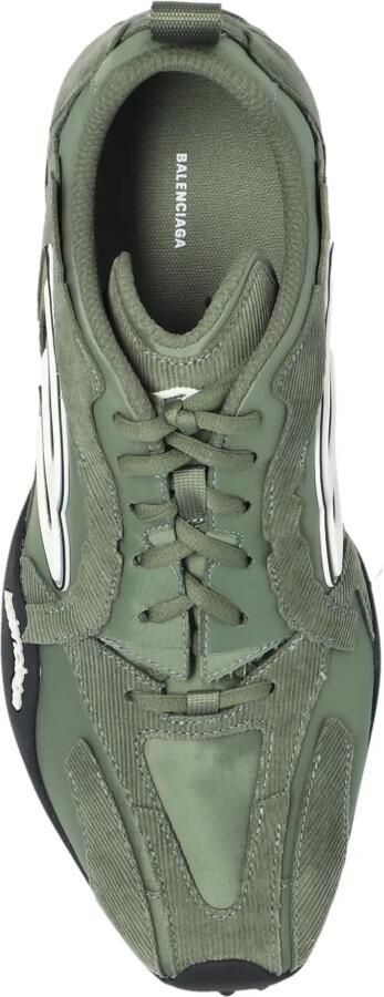 Balenciaga Monday Ultra Sneaker - Foto 2