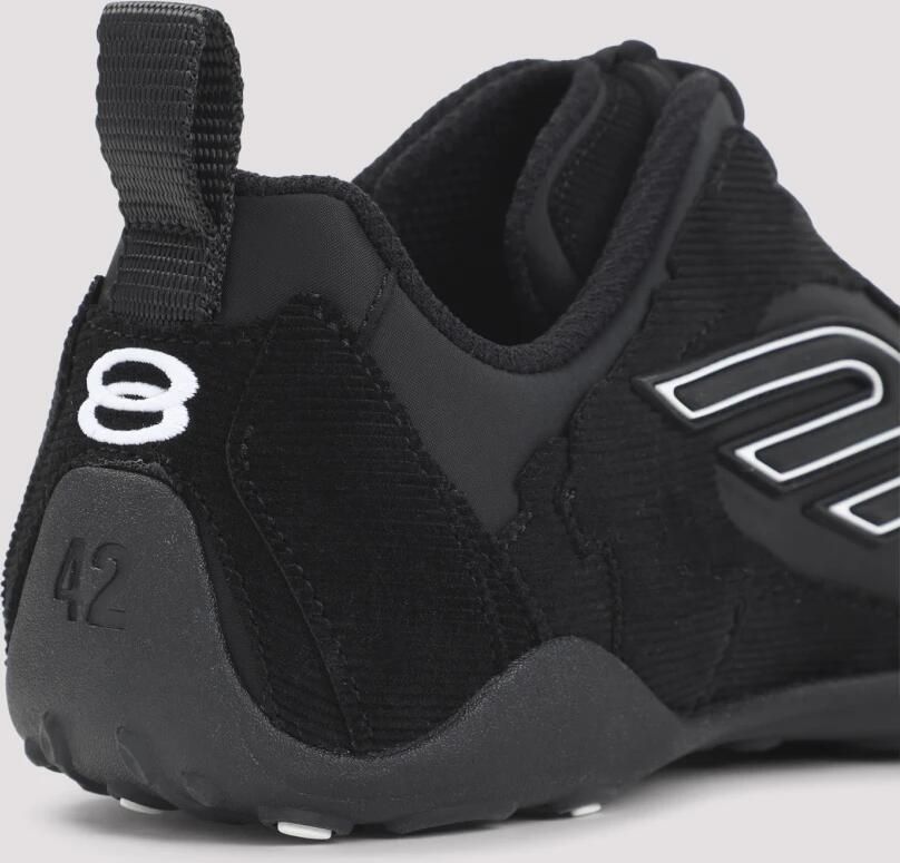 Balenciaga Monday Ultra Sneakers - Foto 2