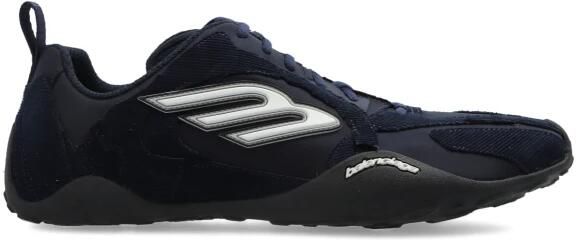 Balenciaga Monday Ultra Sneakers