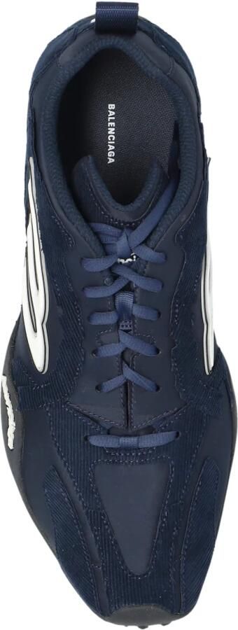 Balenciaga Monday Ultra Sneakers - Foto 2