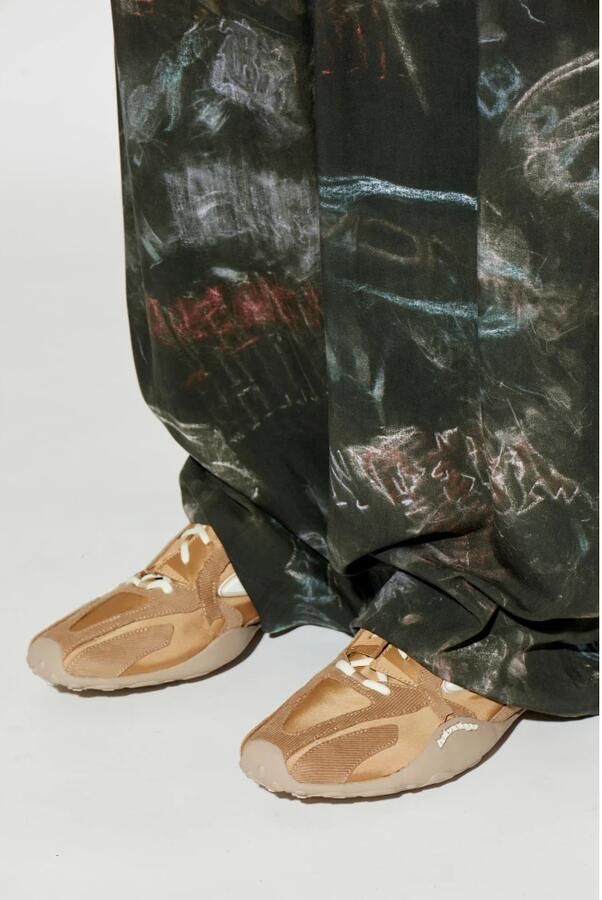Balenciaga Monday Ultra Sneakers - Foto 2