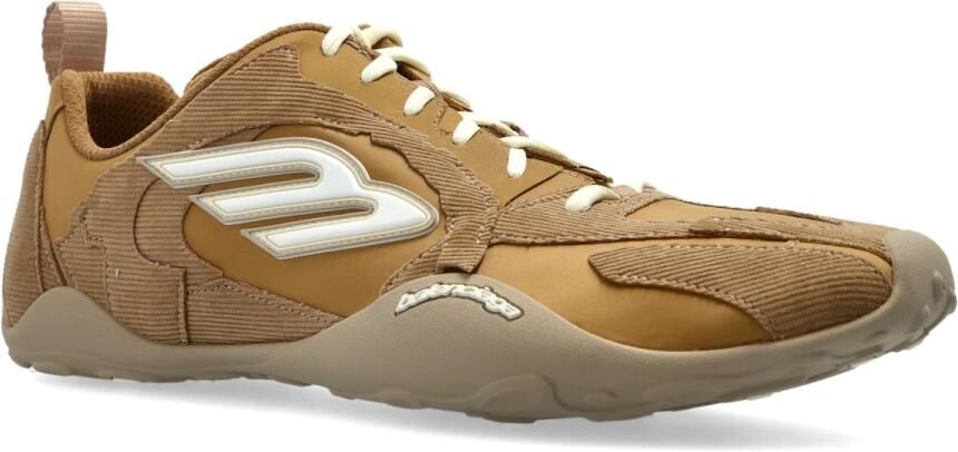 Balenciaga Monday Ultra Sneakers - Foto 5