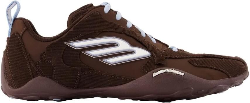 Balenciaga Monday Ultra Sneakers