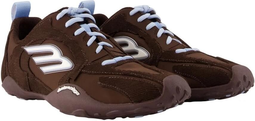 Balenciaga Monday Ultra Sneakers - Foto 2
