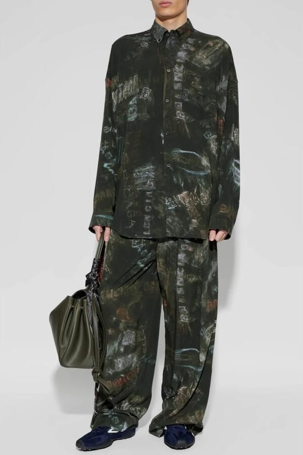 Balenciaga Monday Ultra Sneakers - Foto 2