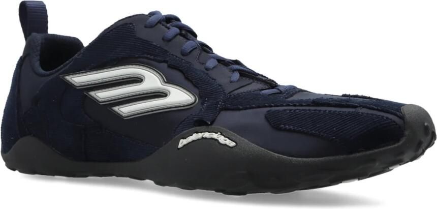 Balenciaga Monday Ultra Sneakers - Foto 4