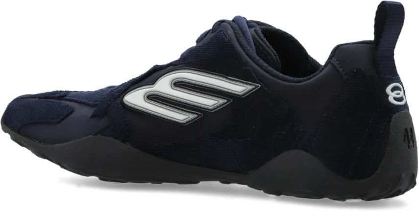 Balenciaga Monday Ultra Sneakers - Foto 3