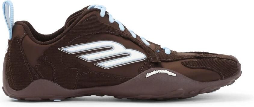 Balenciaga Monday Ultra Sneakers