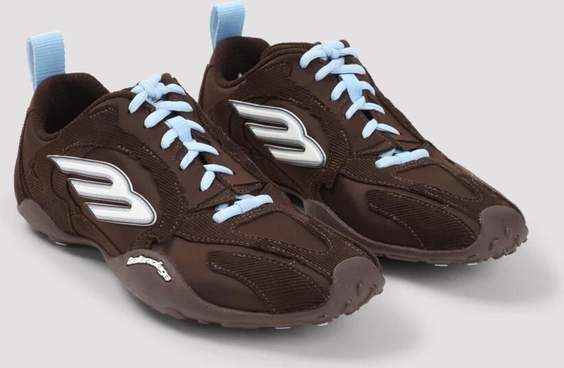 Balenciaga Monday Ultra Sneakers - Foto 3