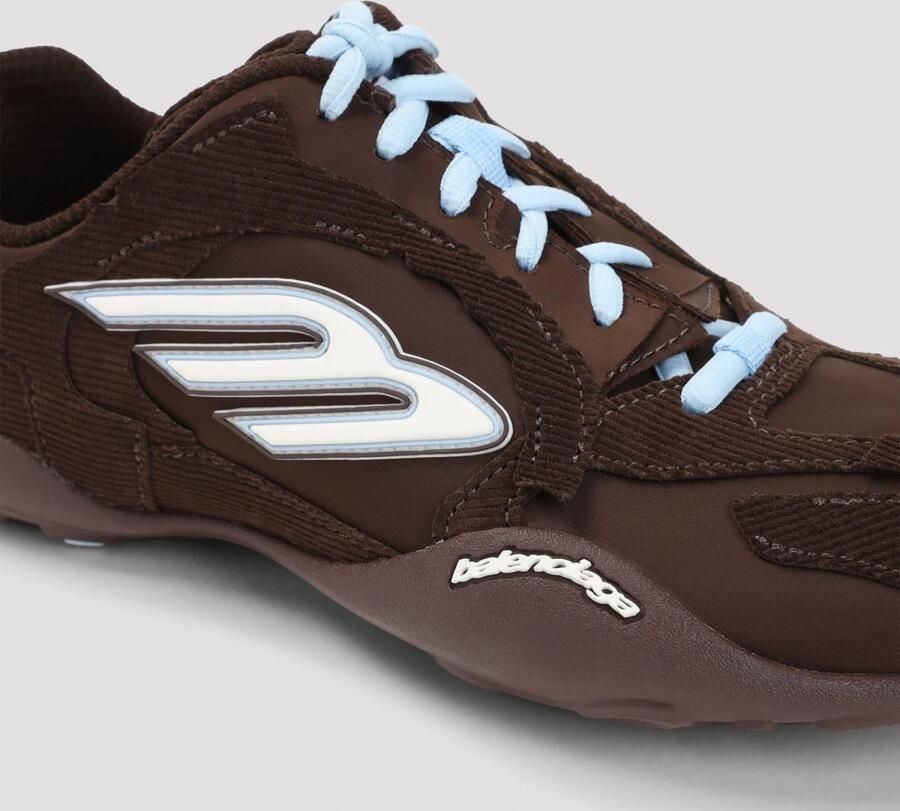 Balenciaga Monday Ultra Sneakers - Foto 2