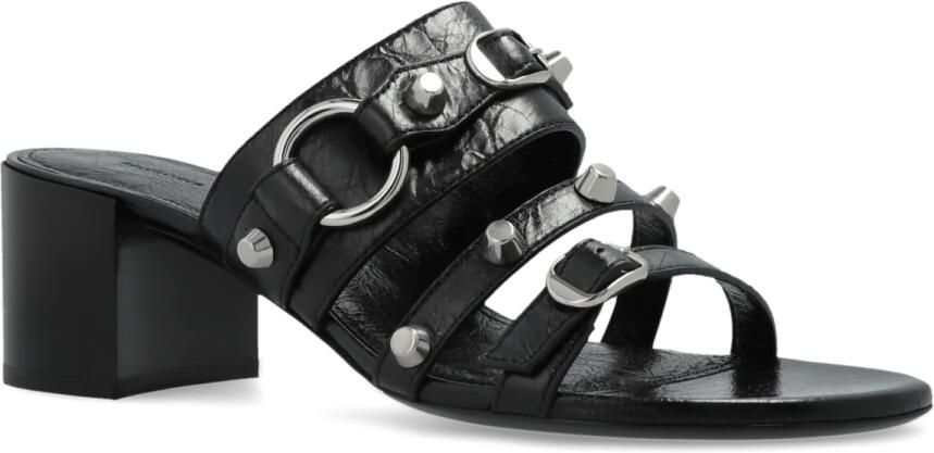 Balenciaga Muiltjes met hak City - Foto 4