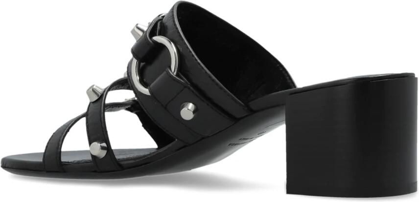 Balenciaga Muiltjes met hak City - Foto 5