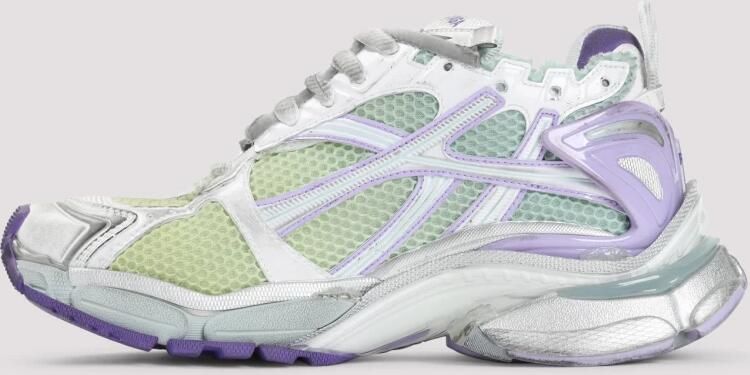 Balenciaga Multicolor Sneakers voor Vrouwen