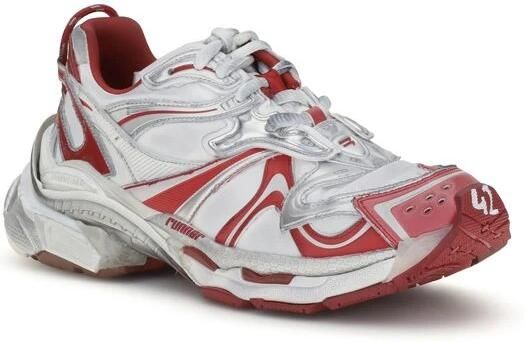 Balenciaga Neon Runner 2 Sneakers