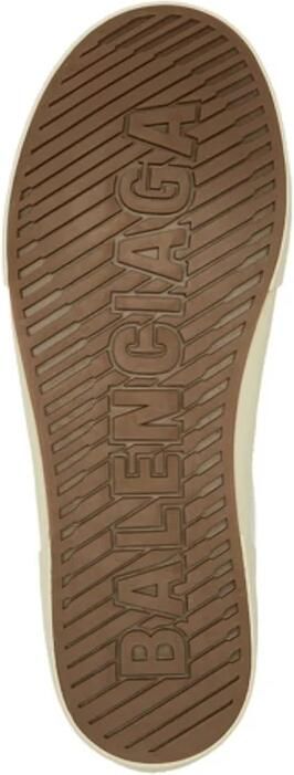 Balenciaga Paris High Top Sneakers - Foto 2