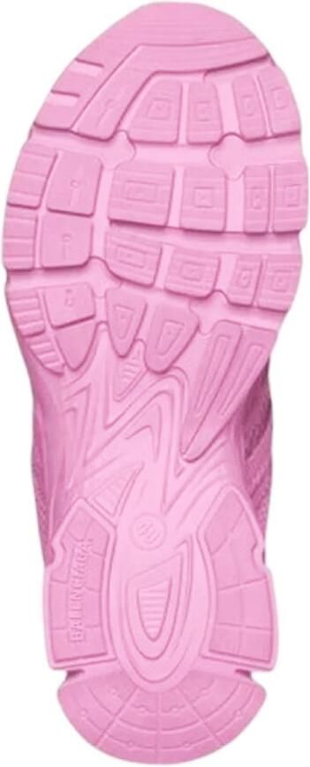 Balenciaga Phantom Logo Sneakers - Foto 2