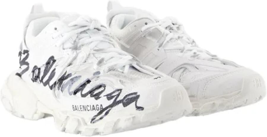 Balenciaga Plastic sneakers