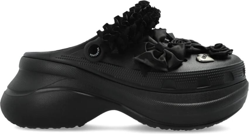 Balenciaga Platform Mule