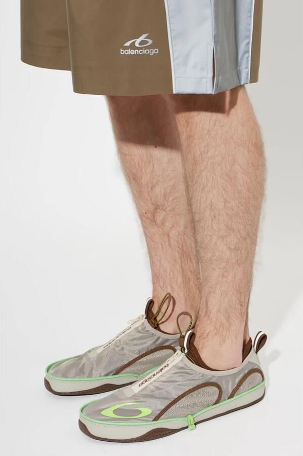Balenciaga Pocket Sport Schoenen - Foto 2
