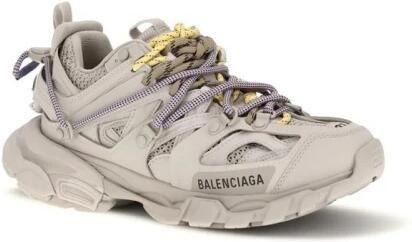 Balenciaga Polyester Athletic Sneakers - Foto 2