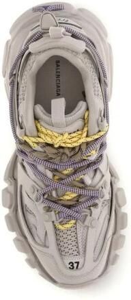 Balenciaga Polyester Athletic Sneakers - Foto 3