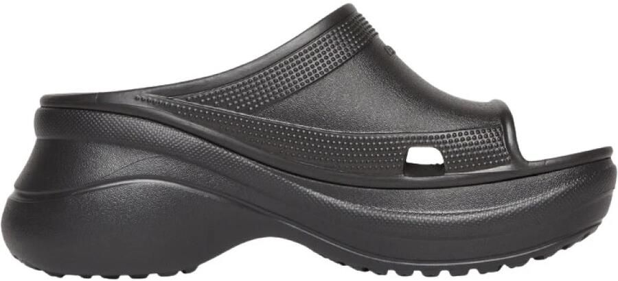 Balenciaga Pool Slide Sandaal