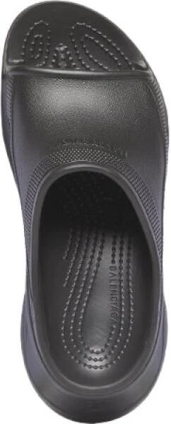 Balenciaga Pool Slide Sandaal - Foto 5