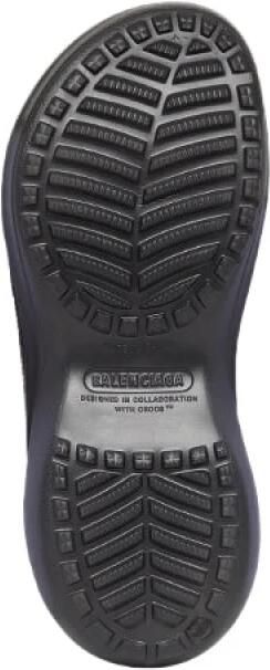 Balenciaga Pool Slide Sandaal - Foto 4