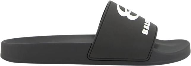 Balenciaga Pool Slide Sandal - Foto 2