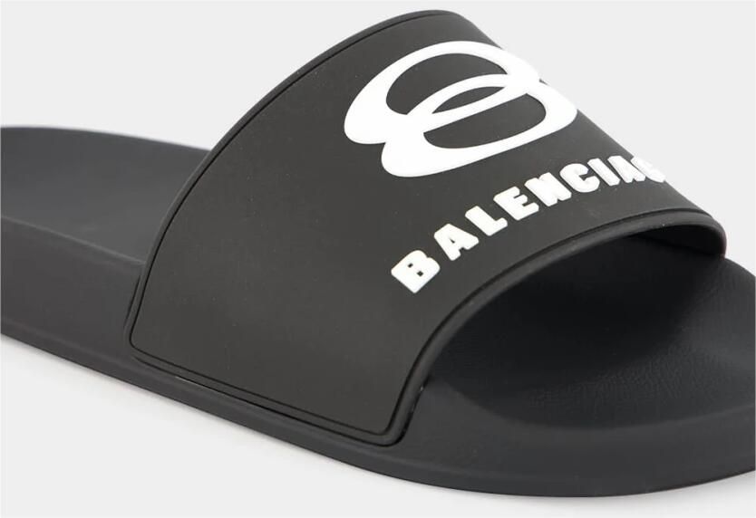 Balenciaga Pool Slide Sandal