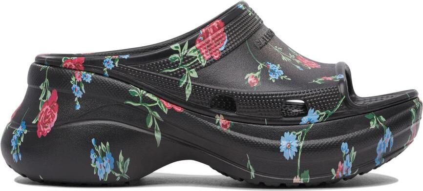 Balenciaga Pool Slide Sandal