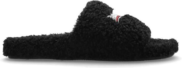 Balenciaga Pool slides