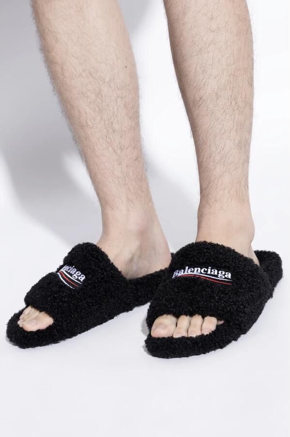 Balenciaga Pool slides - Foto 2