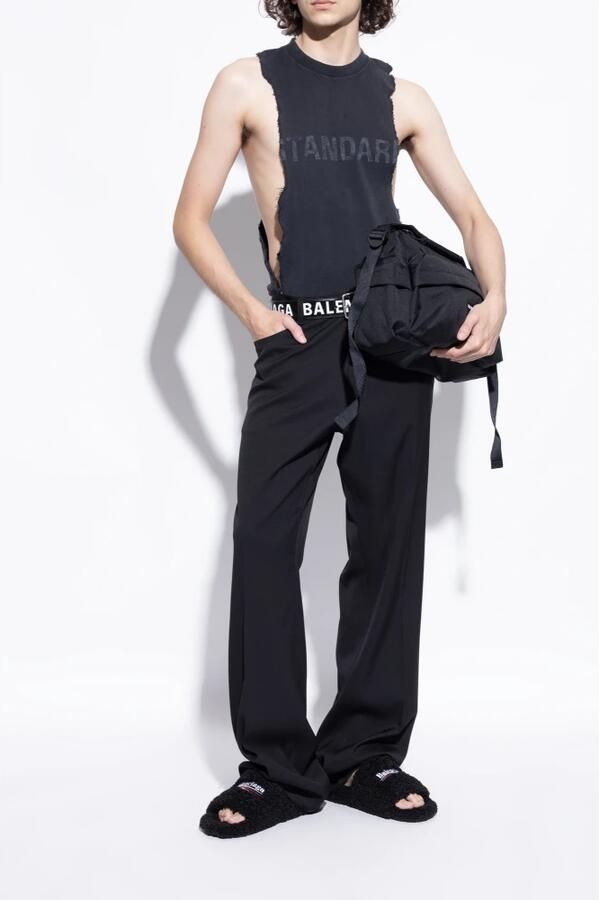 Balenciaga Pool slides - Foto 3