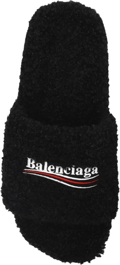Balenciaga Pool slides - Foto 4