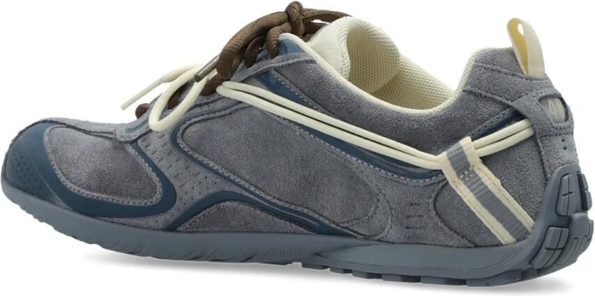 Balenciaga Radar Chrome Sneakers - Foto 5