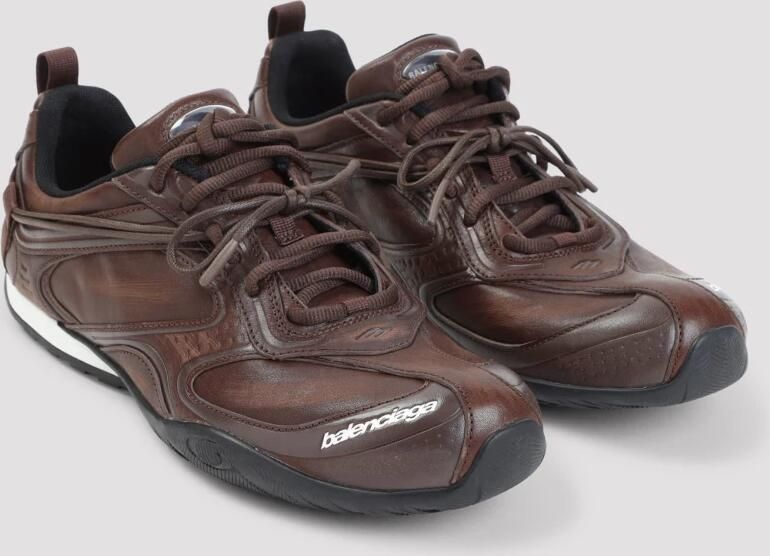 Balenciaga Radar Sneaker - Foto 4