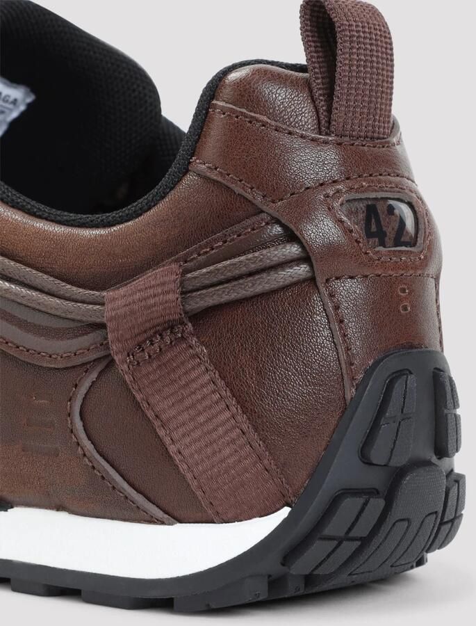 Balenciaga Radar Sneaker - Foto 3