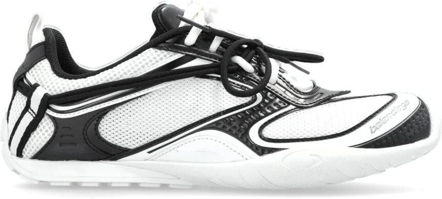 Balenciaga Radar Sneakers