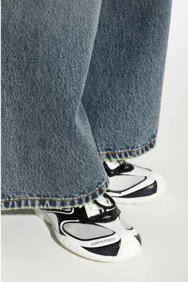 Balenciaga Radar Sneakers - Foto 2