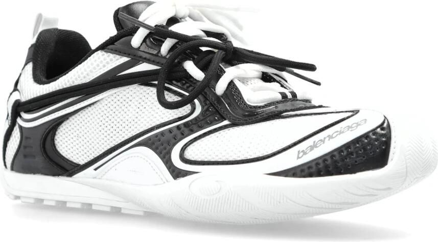 Balenciaga Radar Sneakers - Foto 4