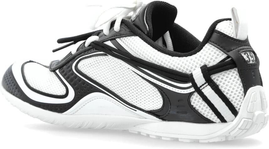 Balenciaga Radar Sneakers - Foto 3