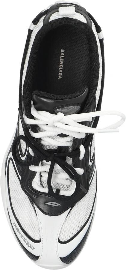 Balenciaga Radar Sneakers - Foto 5